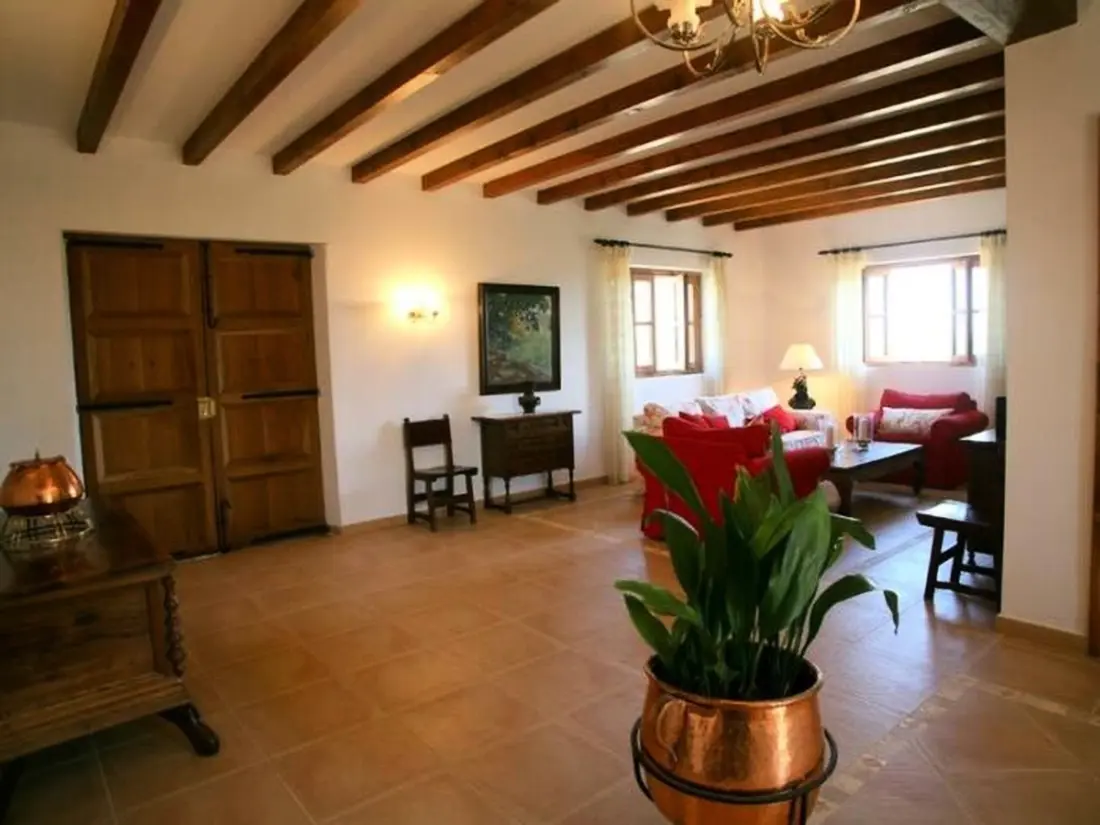 Maison de Vacances Petra 22