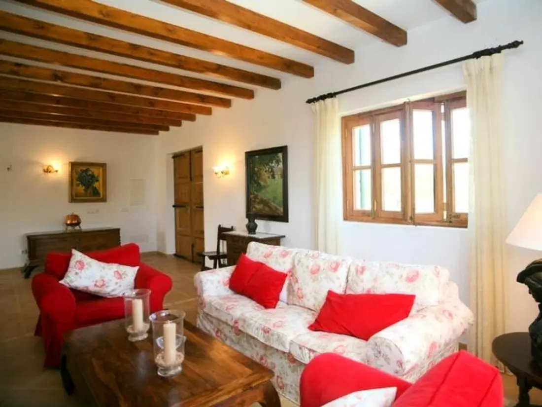 Maison de Vacances Petra 22