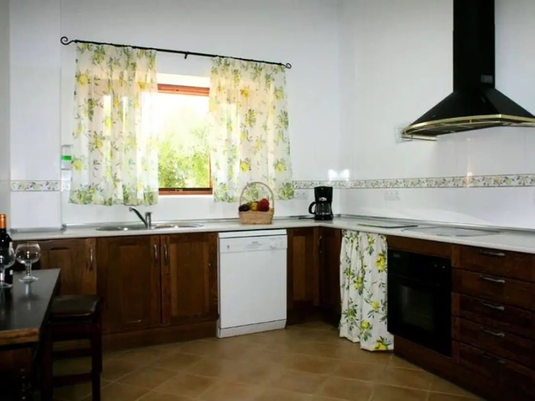 Maison de Vacances Petra 22