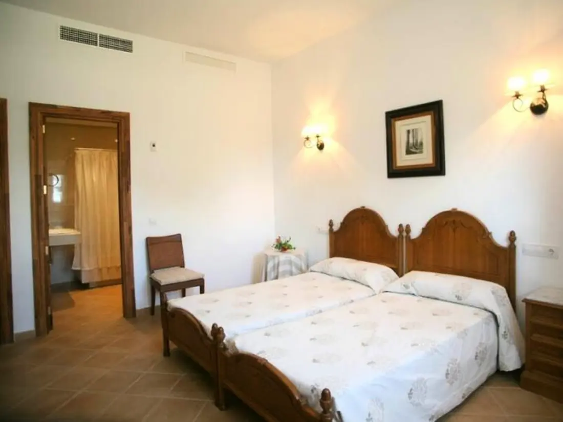 Maison de Vacances Petra 22
