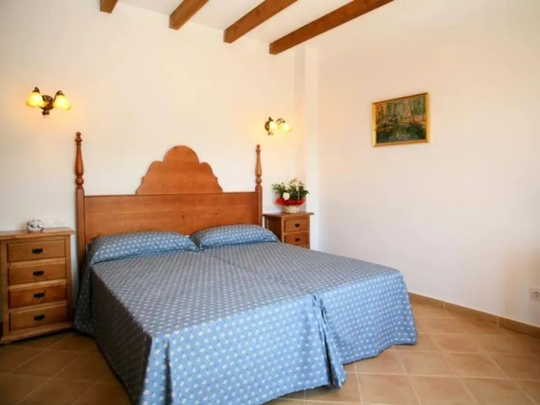 Maison de Vacances Petra 22
