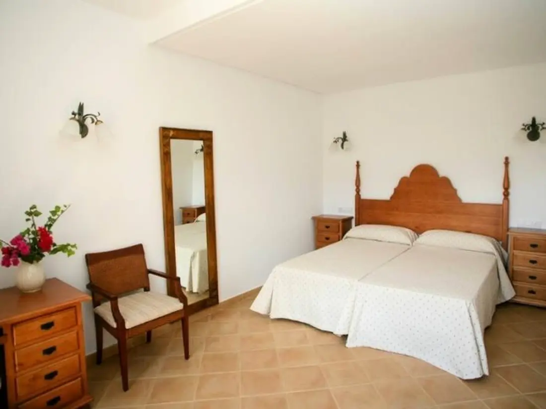 Maison de Vacances Petra 22