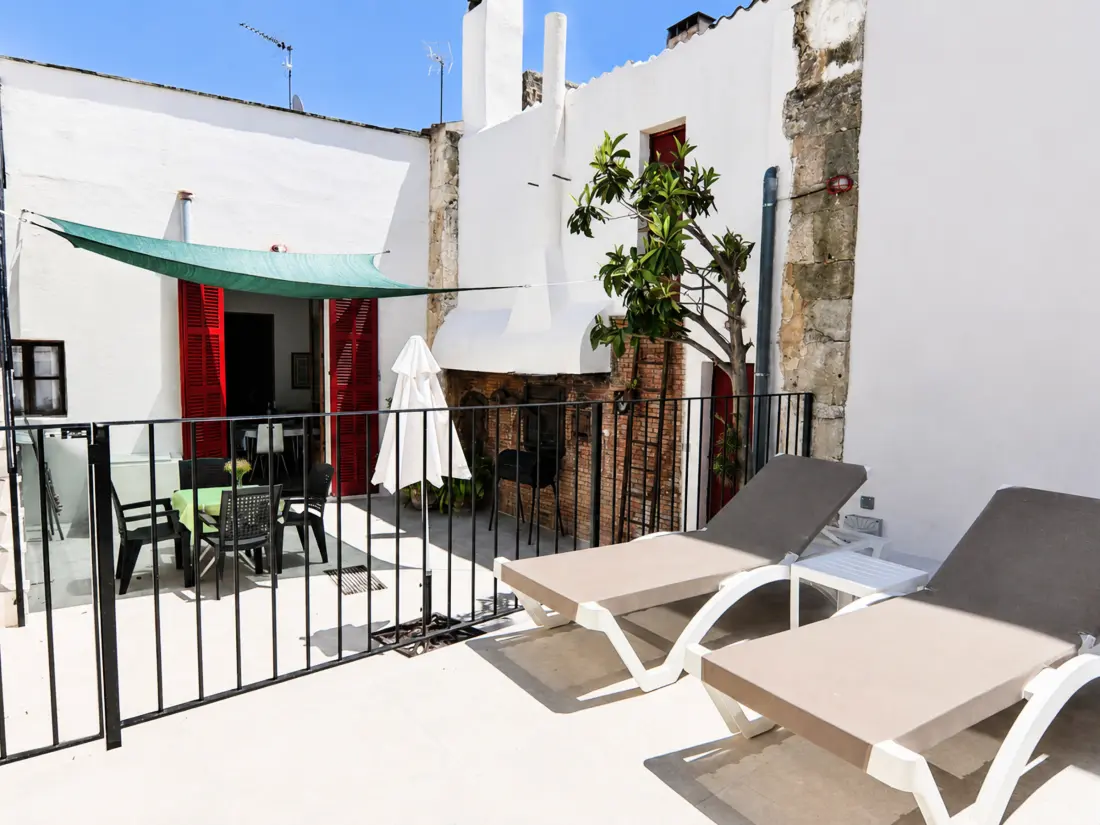 Maison de Vacances Petra 23