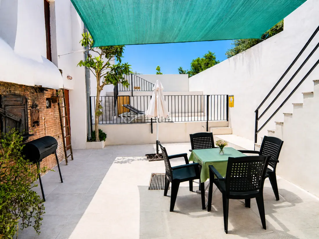 Maison de Vacances Petra 23