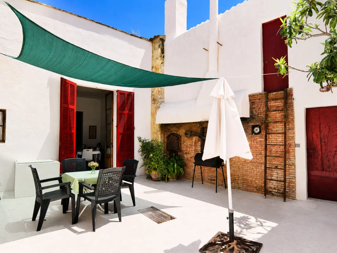 Maison de Vacances Petra 23