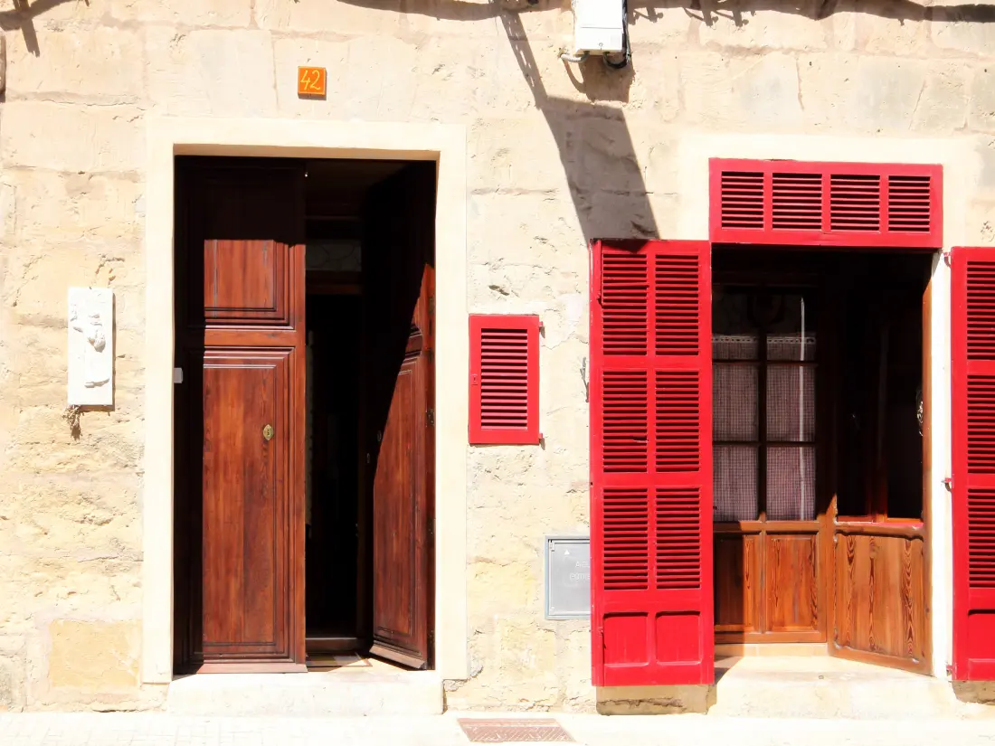 Maison de Vacances Petra 23