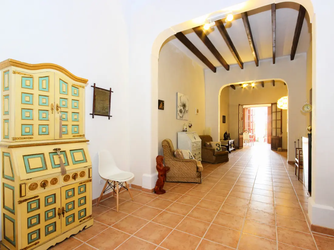 Maison de Vacances Petra 23