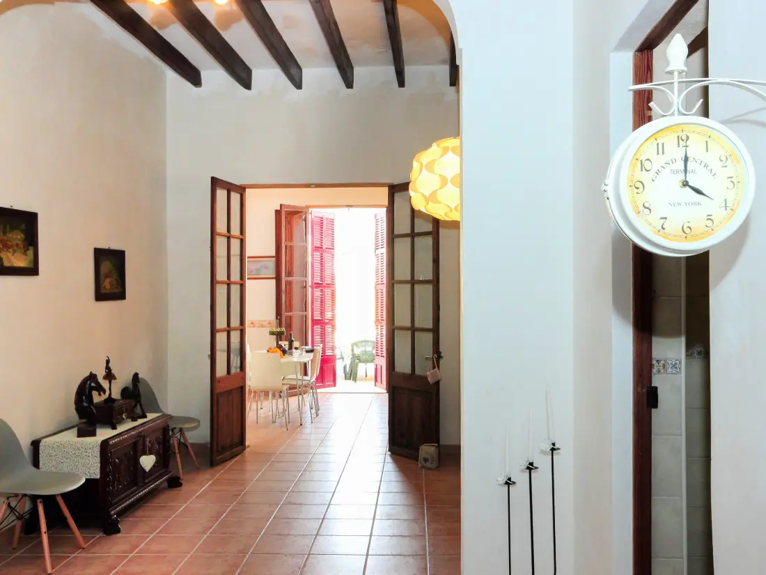 Maison de Vacances Petra 23