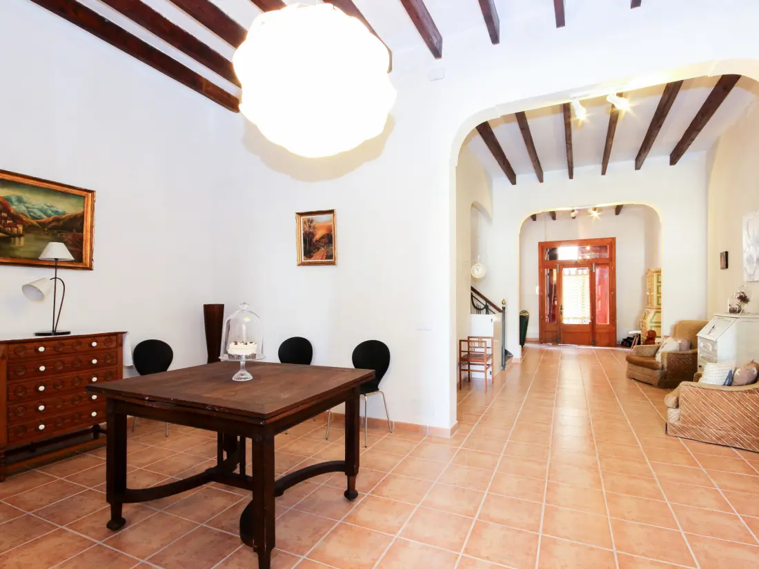Maison de Vacances Petra 23