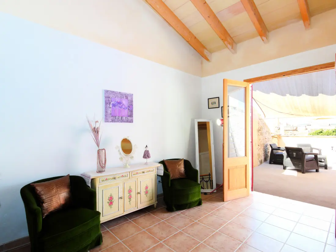 Maison de Vacances Petra 23