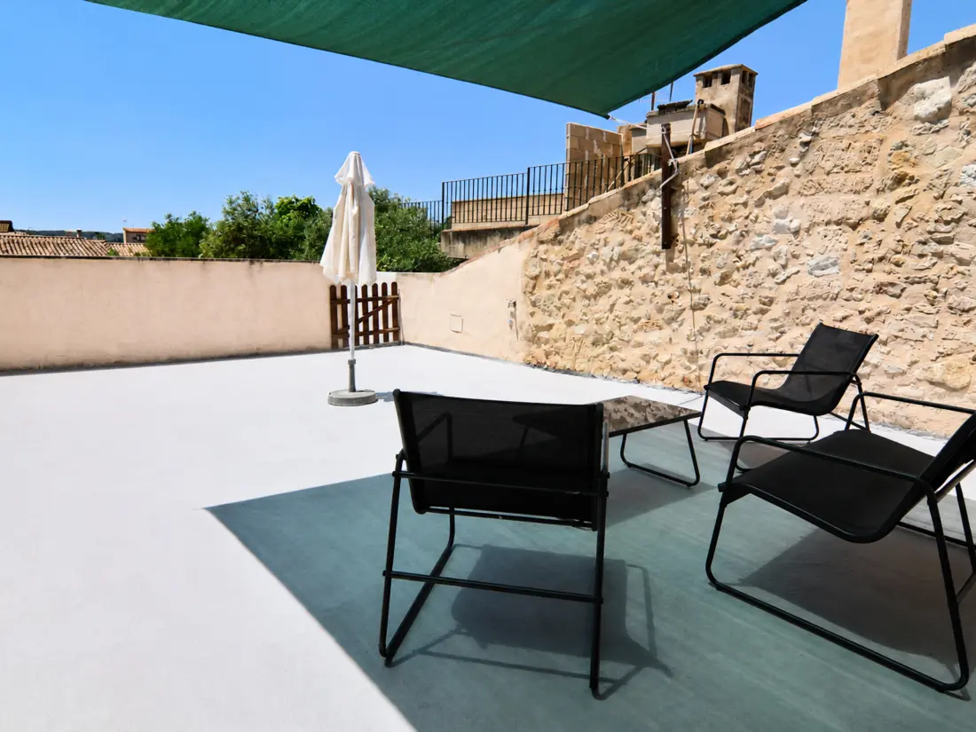 Maison de Vacances Petra 23