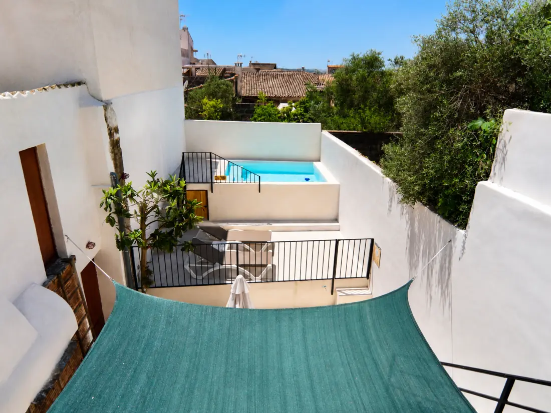 Maison de Vacances Petra 23