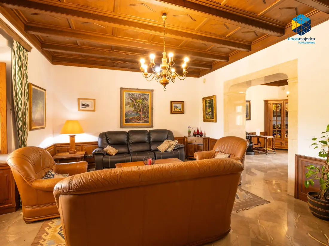 Maison de Vacances Petra 24