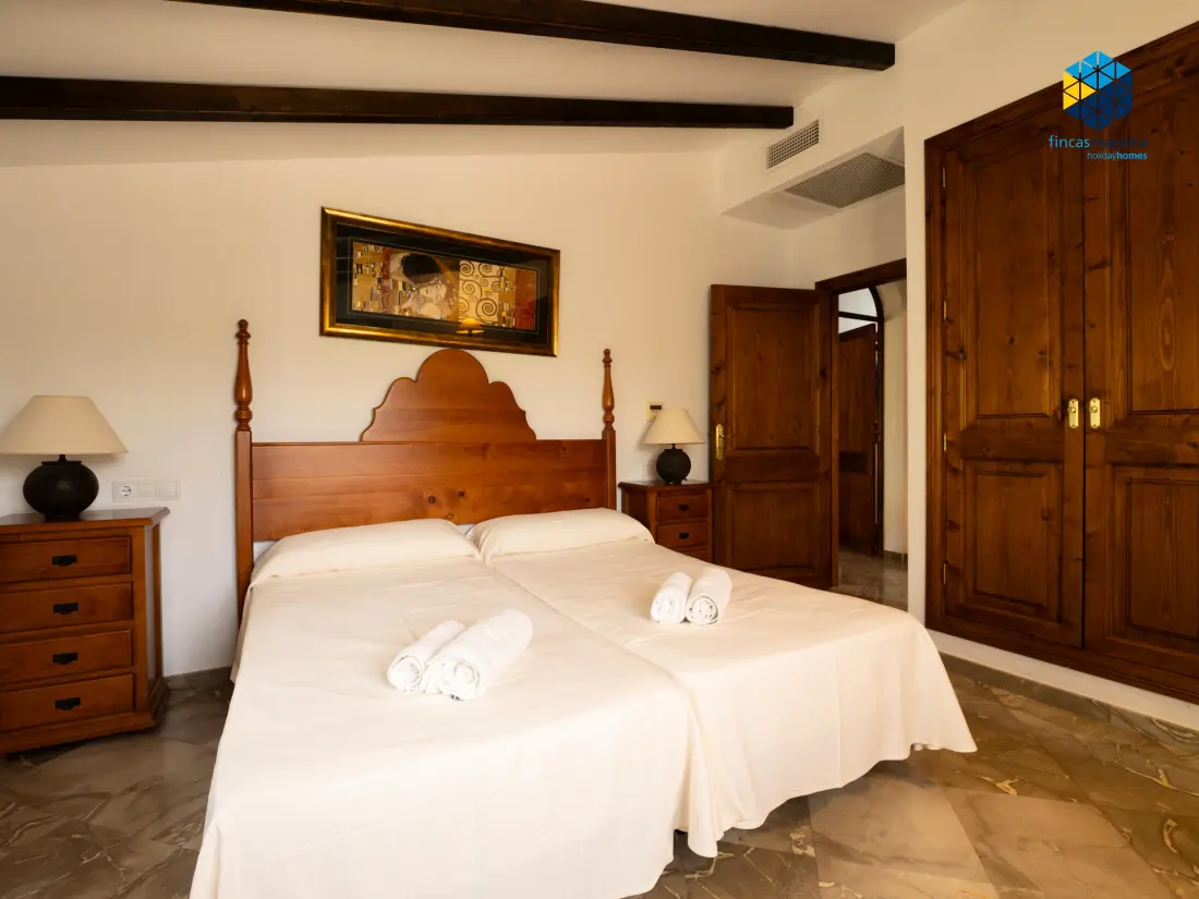 Maison de Vacances Petra 24