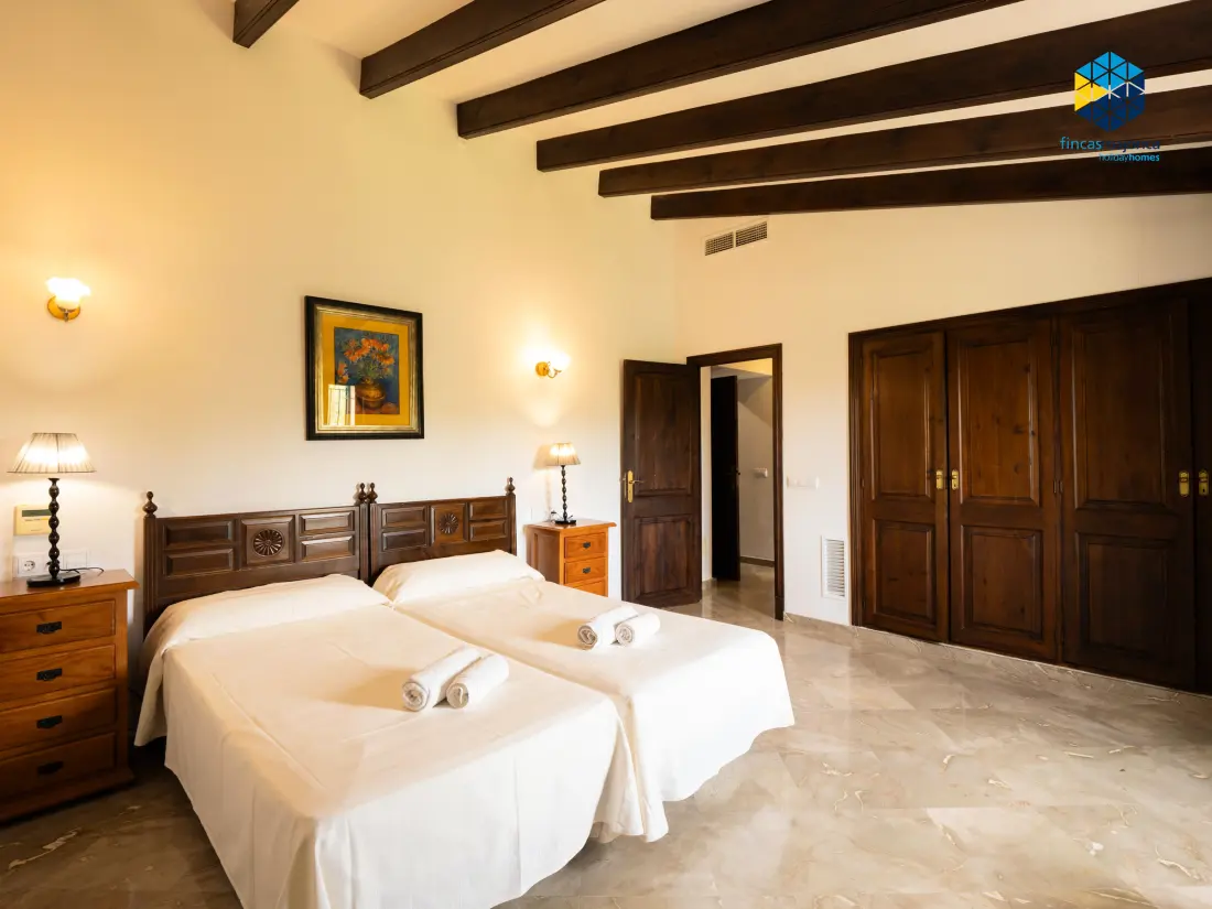 Maison de Vacances Petra 24