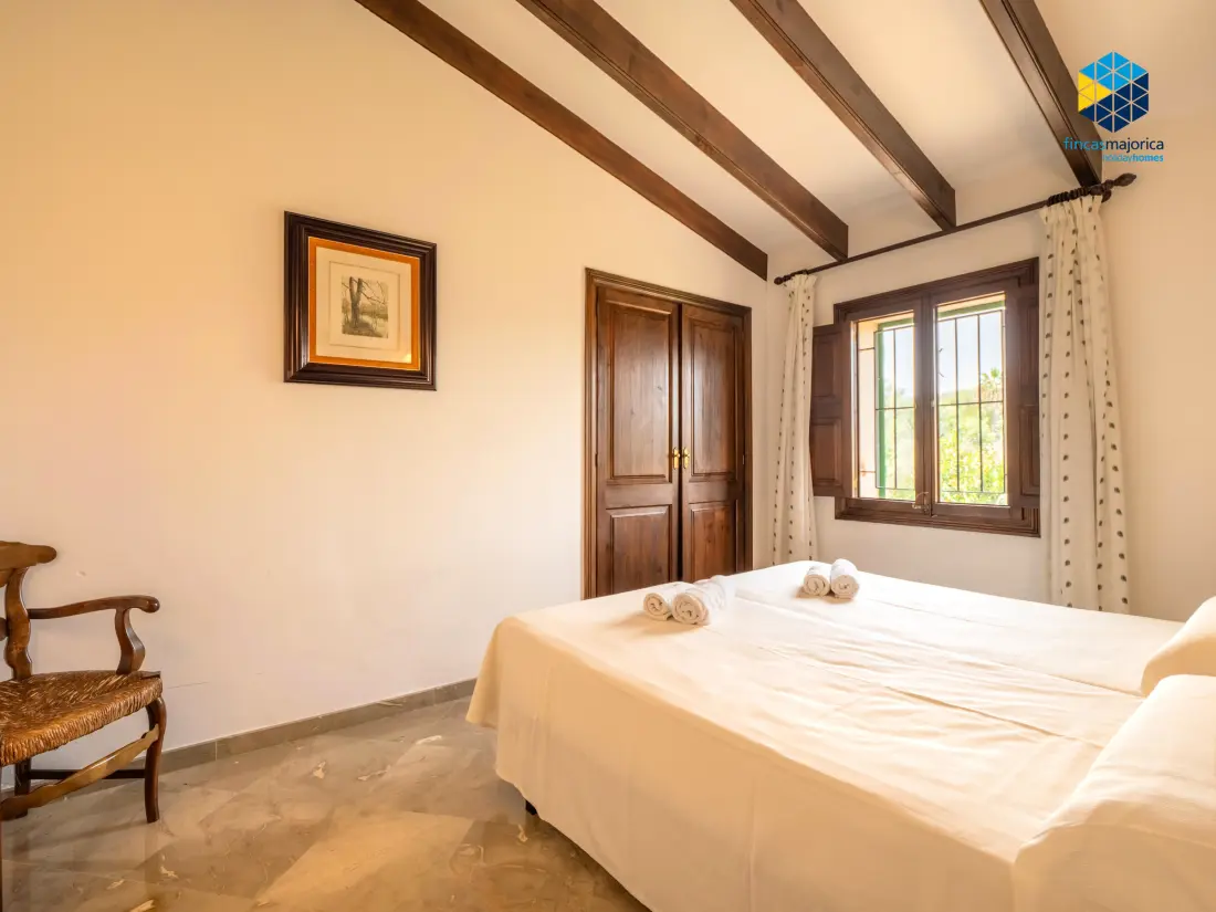 Maison de Vacances Petra 24
