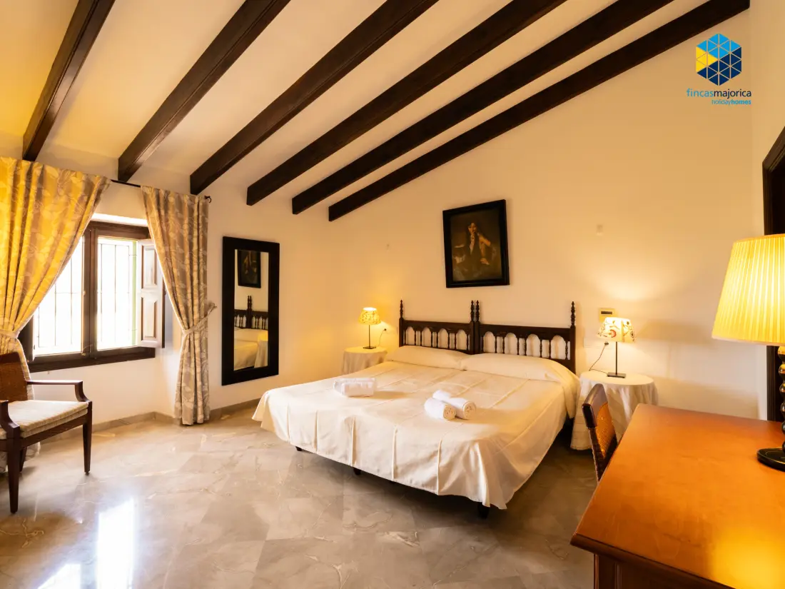 Maison de Vacances Petra 24