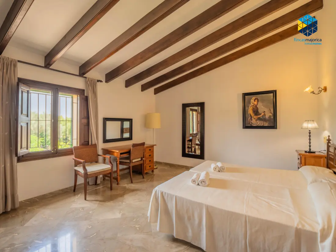 Maison de Vacances Petra 24