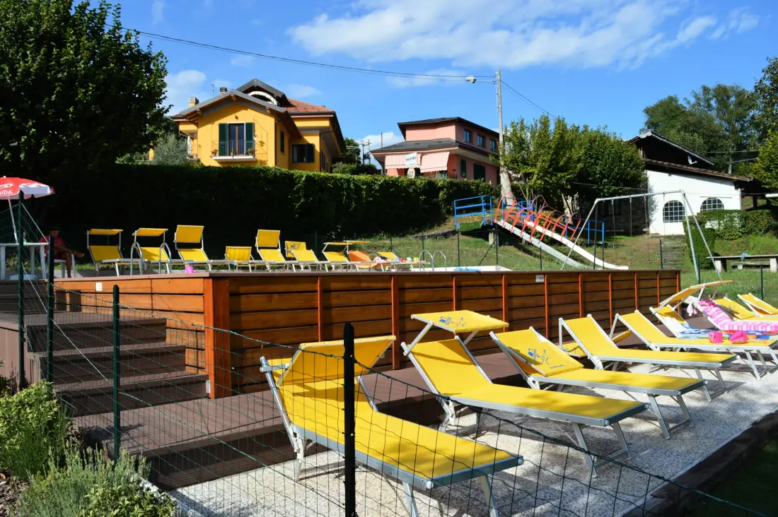 Camping Royal 2 étoiles★★