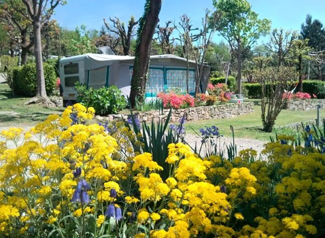 Camping Royal 2 étoiles★★