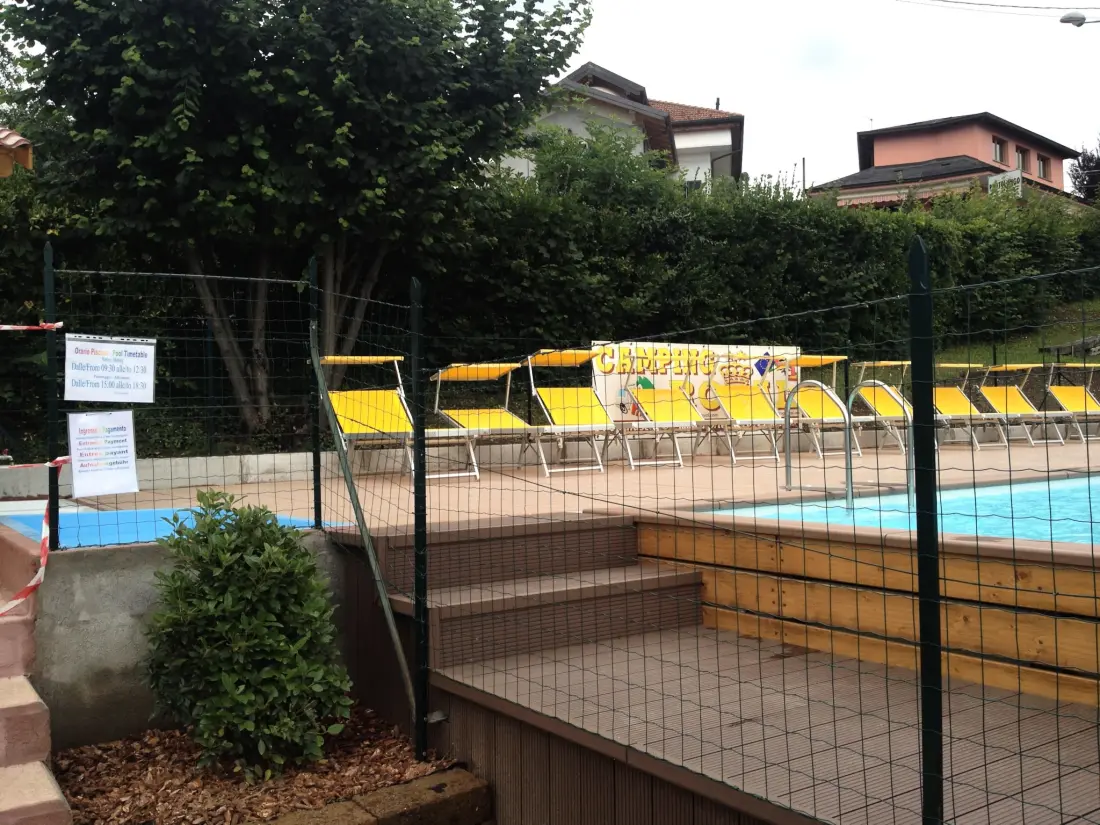 Camping Royal 2 étoiles★★