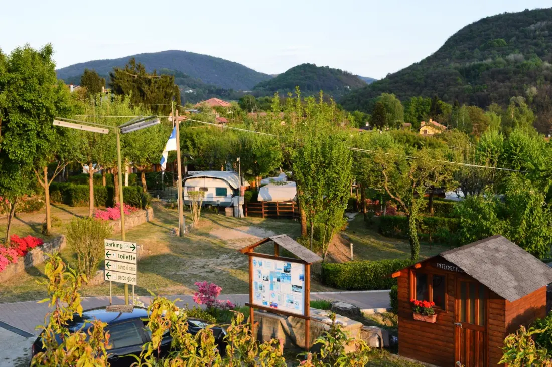 Camping Royal 2 étoiles★★