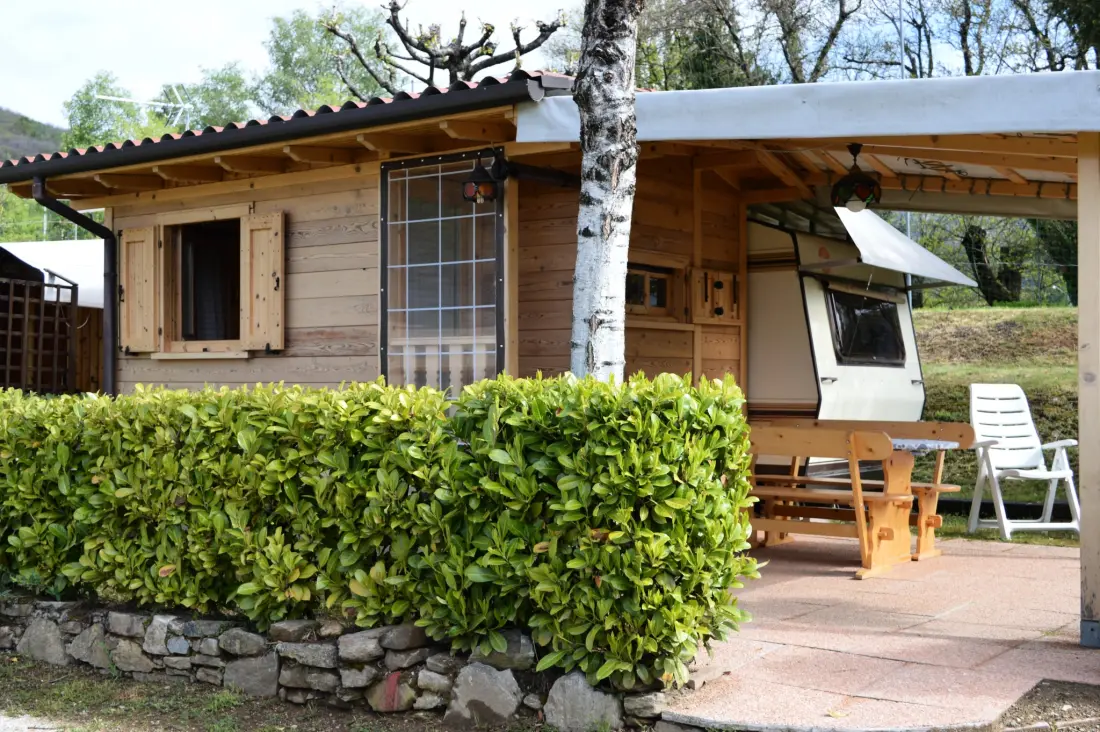 Camping Royal 2 étoiles★★