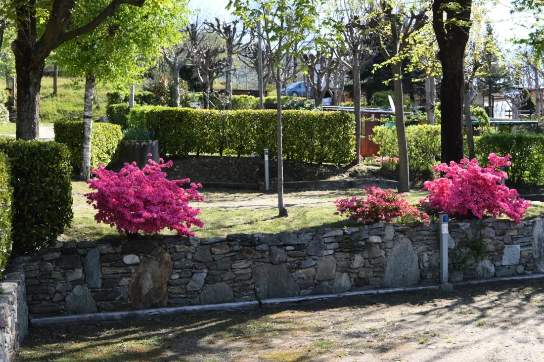 Camping Royal 2 étoiles★★