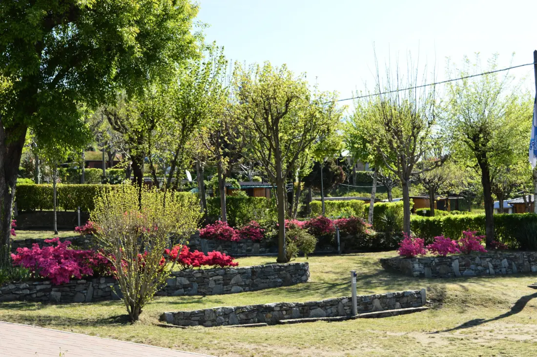 Camping Royal 2 étoiles★★