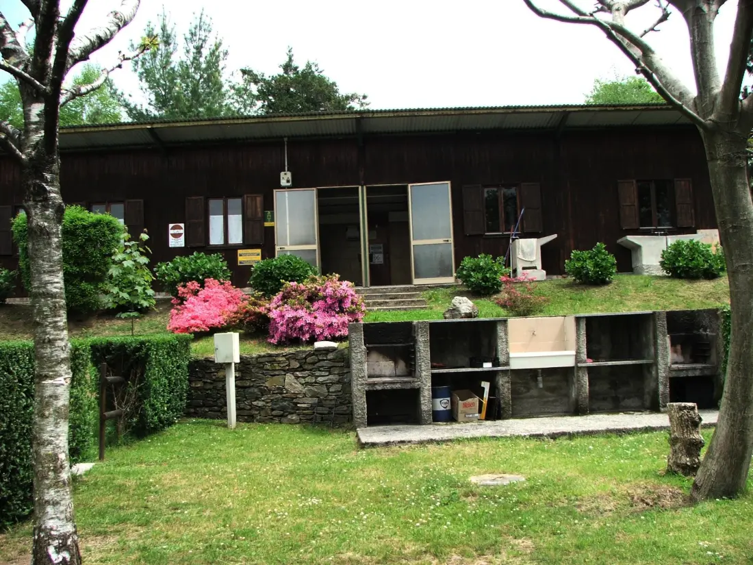 Camping Royal 2 étoiles★★