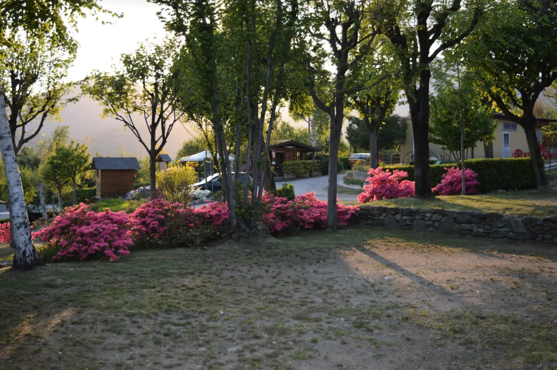 Camping Royal 2 étoiles★★