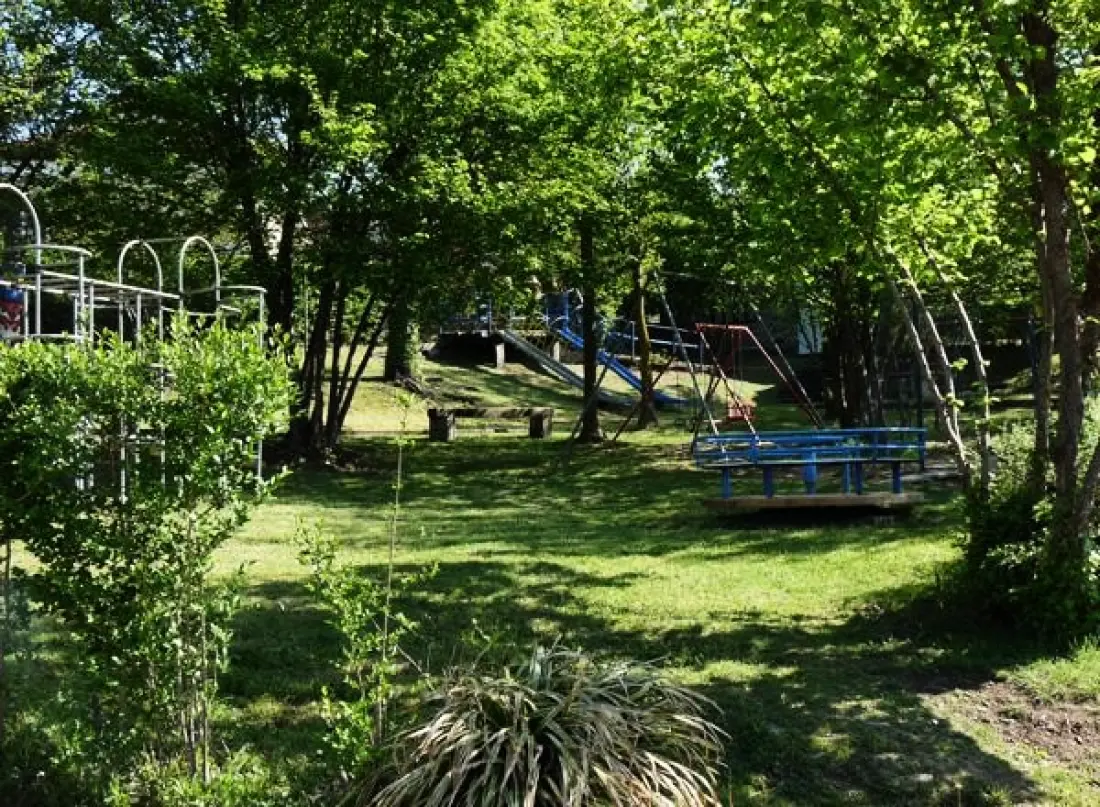 Camping Royal 2 étoiles★★