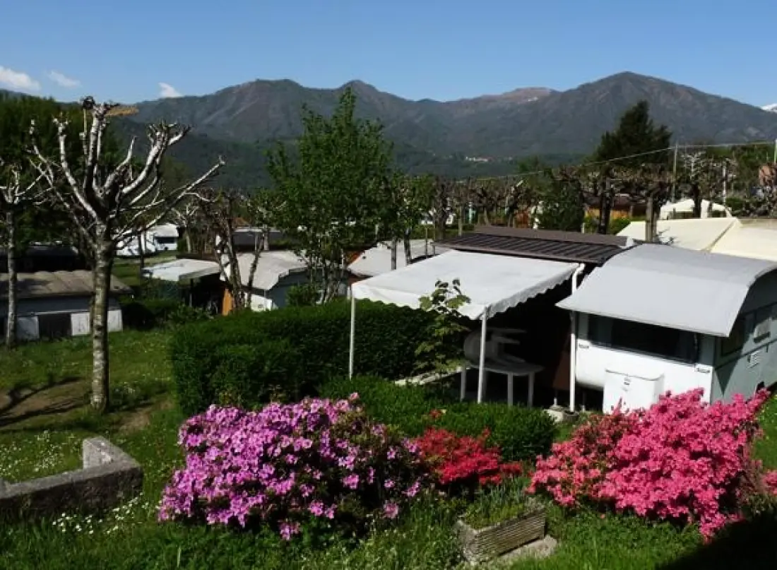 Camping Royal 2 étoiles★★