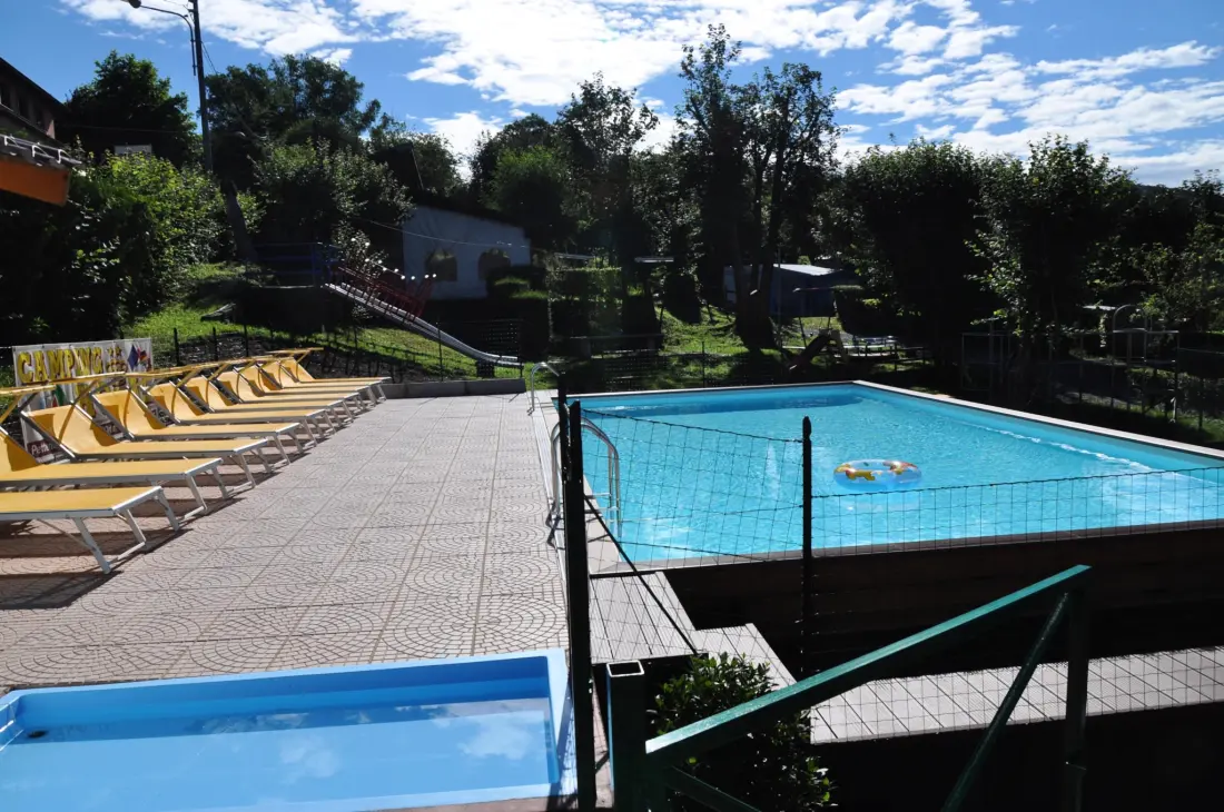 Camping Royal 2 étoiles★★