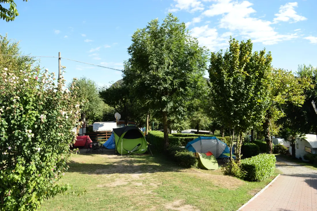 Camping Royal 2 étoiles★★