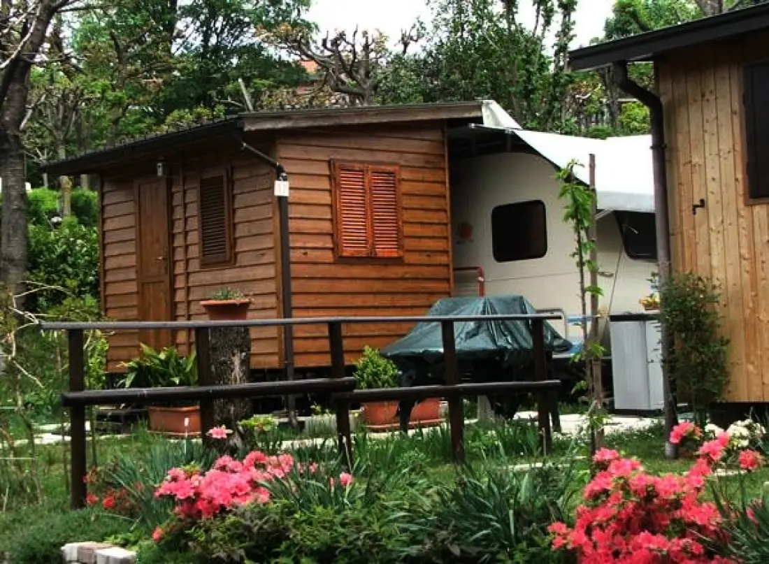 Camping Royal 2 étoiles★★