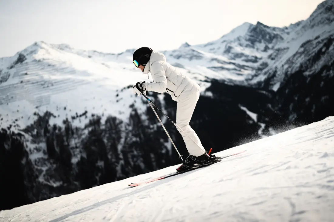 Austriaparks Camping Arlberg