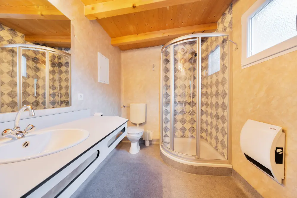 Austriaparks Camping Arlberg