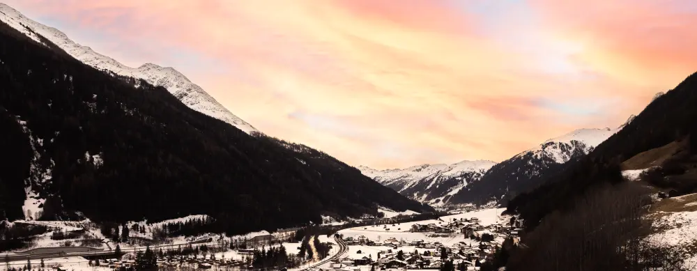 Austriaparks Camping Arlberg