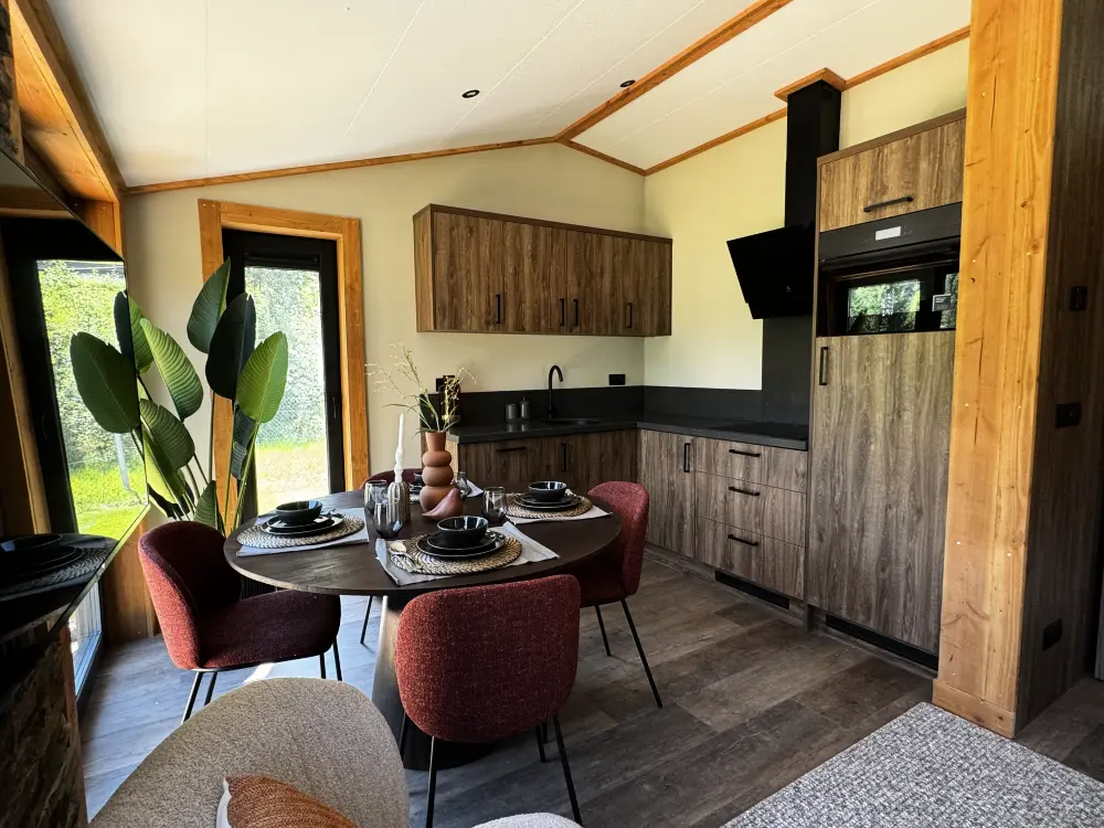 Austriaparks Camping Arlberg
