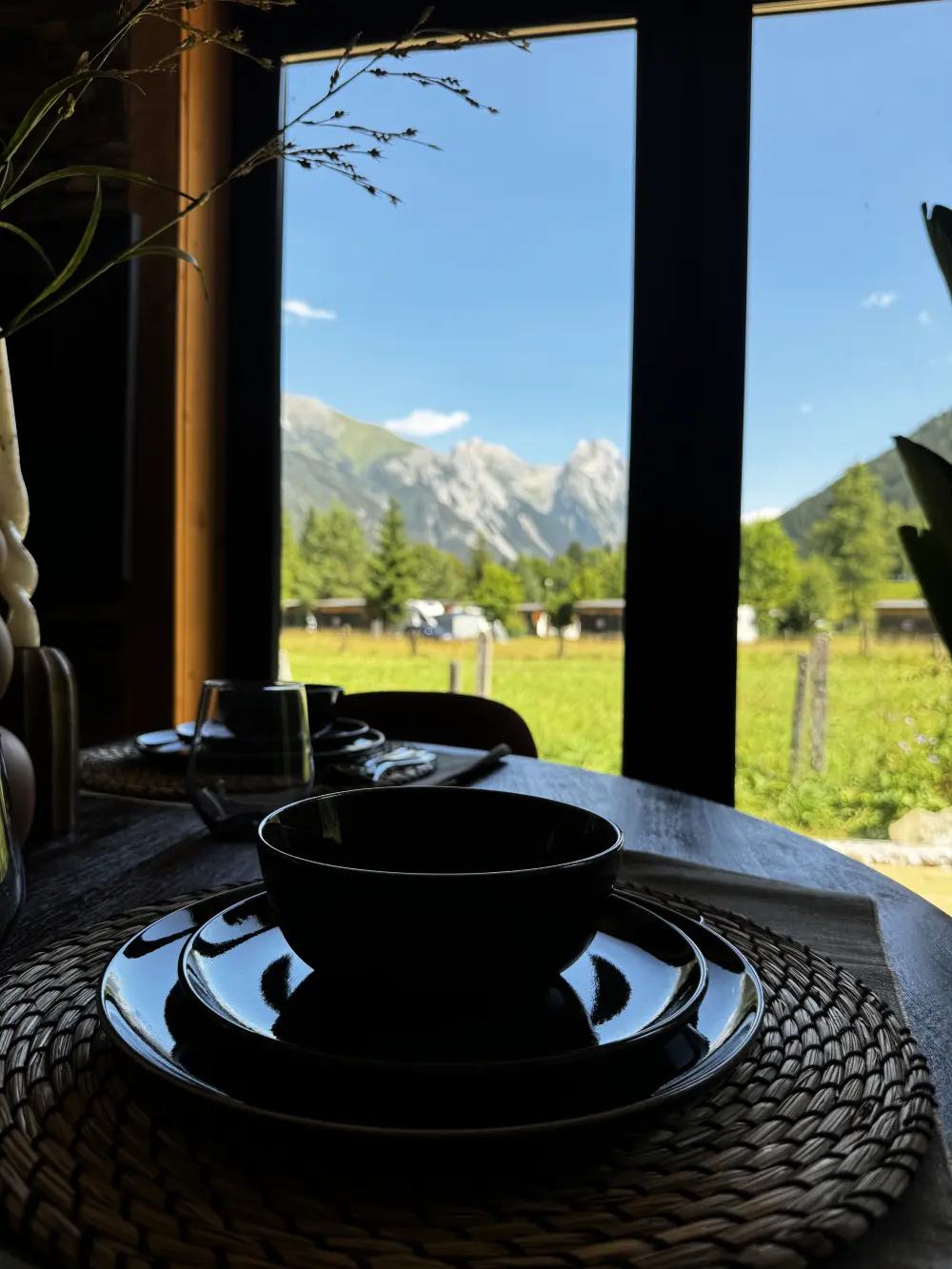 Austriaparks Camping Arlberg