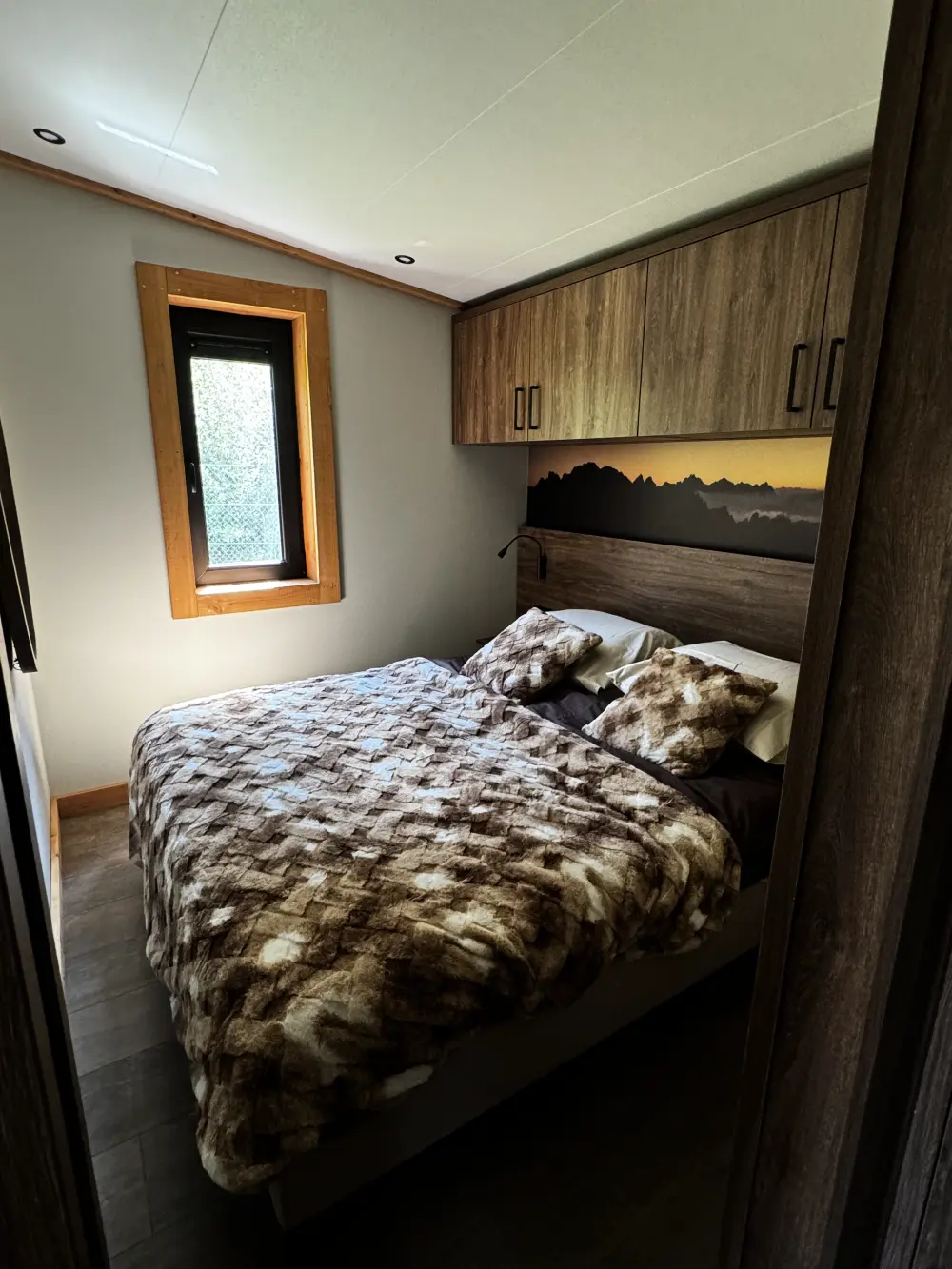Austriaparks Camping Arlberg