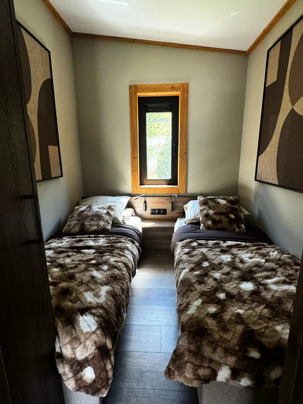 Austriaparks Camping Arlberg