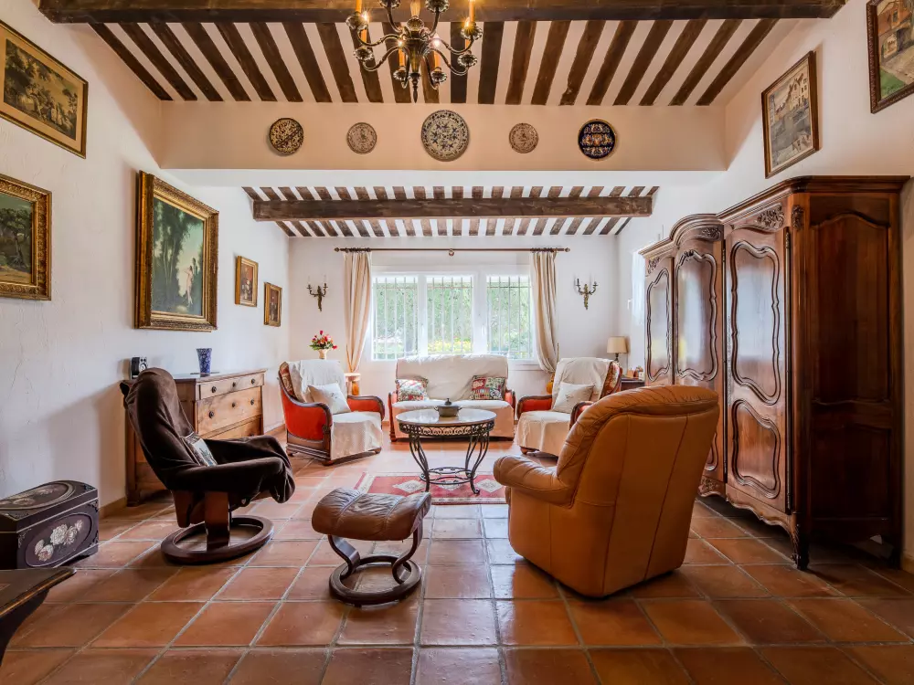 Maison de Vacances Peymeinade