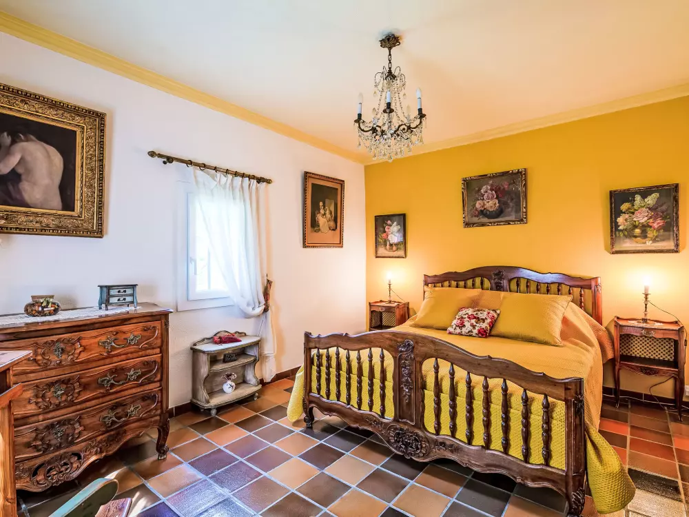 Maison de Vacances Peymeinade