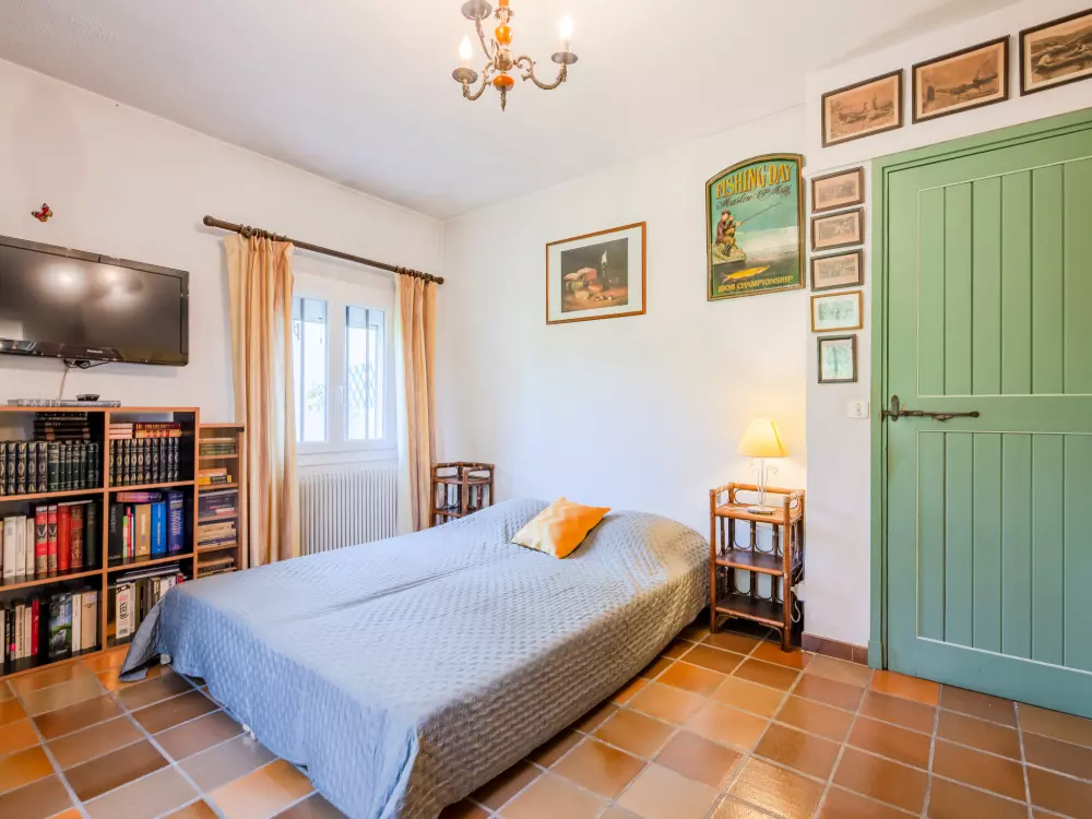 Maison de Vacances Peymeinade