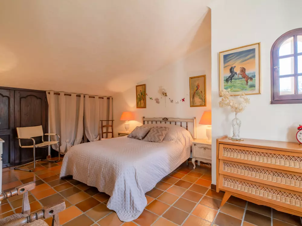 Maison de Vacances Peymeinade