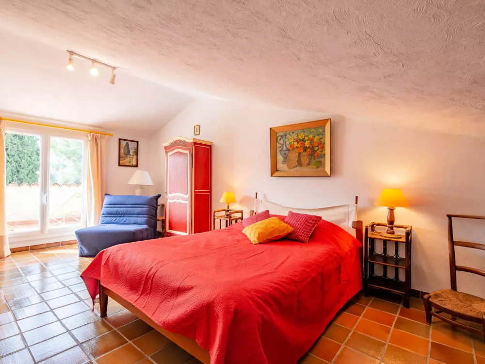 Maison de Vacances Peymeinade