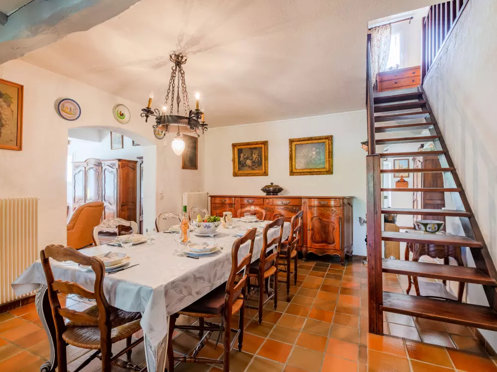 Maison de Vacances Peymeinade