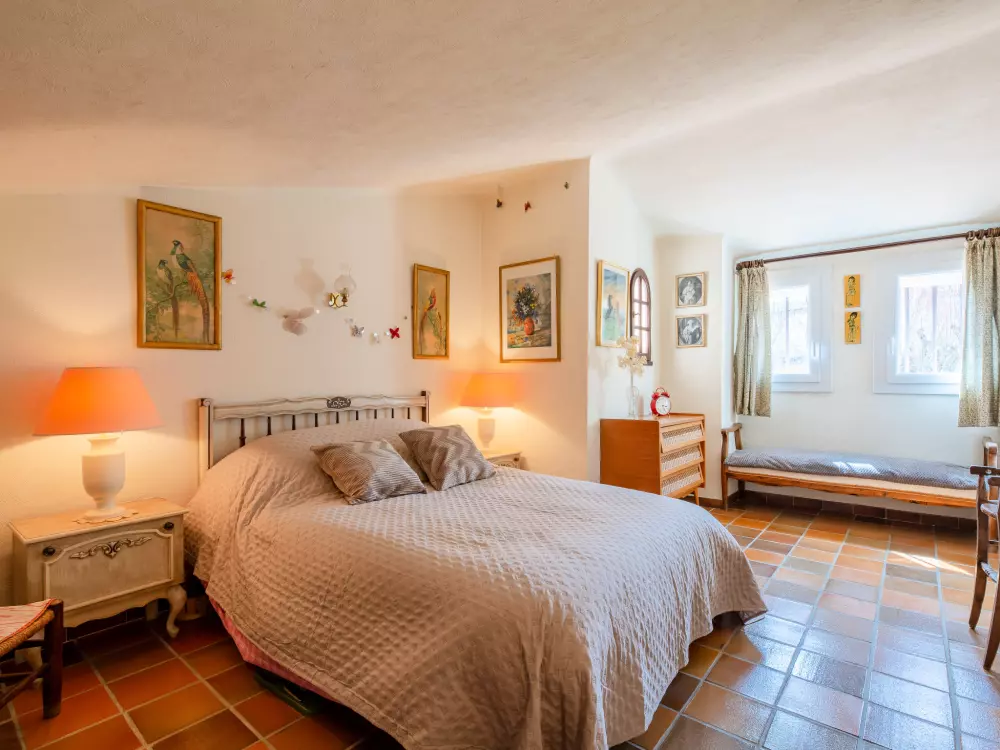 Maison de Vacances Peymeinade